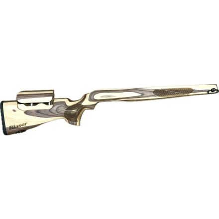 MGTechnologies  Blaser R8 agyazás - balkezes