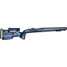 MGTechnologies Rem 700 - Short Action