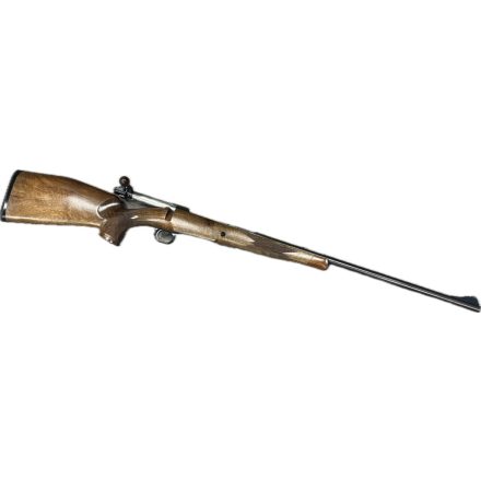 Mauser M12 338 Win. Mag - Használt Golyós puska