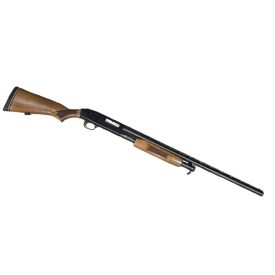 Mossberg 500A – használt sörétes