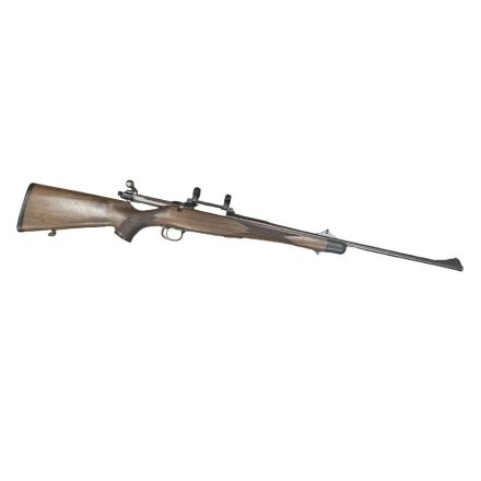 Mauser M03 3006SPRG-  Használt Golyóspuska