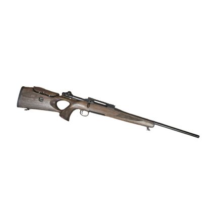 Mauser M18 243Win-  Használt Golyóspuska