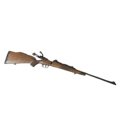 Mauser M66 7x64 -  Használt Golyóspuska