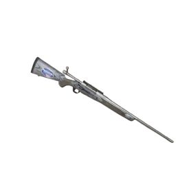   Mossberg Patriot .300 Win Mag kaliberben használt golyós puska