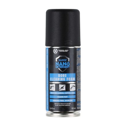BORE CLEANING FOAM 100ml