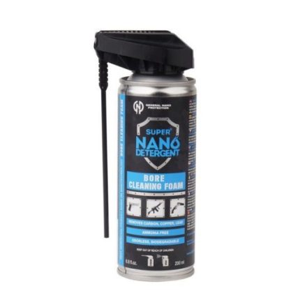 BORE CLEANING FOAM 200ml