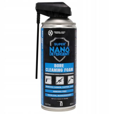 BORE CLEANING FOAM 400ml
