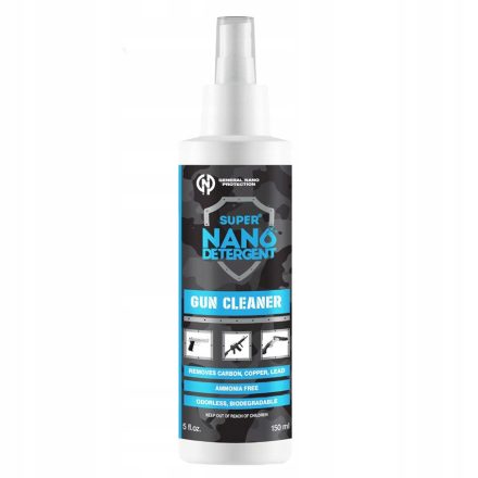 GUN CLEANER 150ml