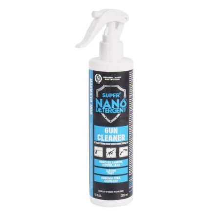 GUN CLEANER 300ml