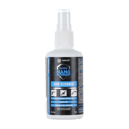 GUN CLEANER 75ml