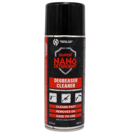 GUN DEGREASER 400ml