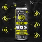 Super Nano GUN OIL  400ml 