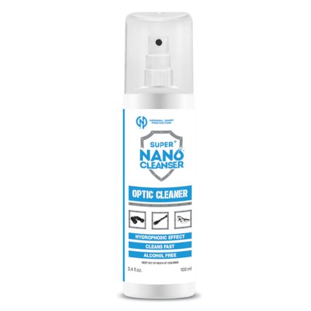 Super Nano OPTIC CLEANER 100ml