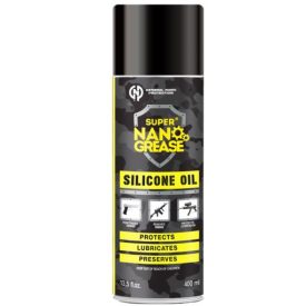 Super Nano SILICON OIL 400ml