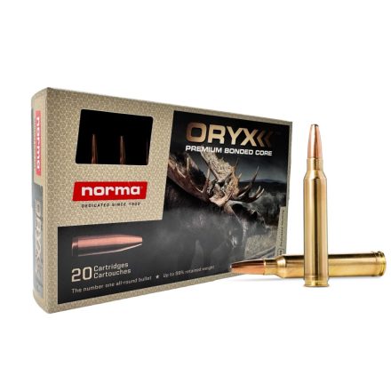 Norma 300 Norma Mag. Oryx 200gr