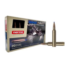Norma 300 PRC Bonestrike 180gr