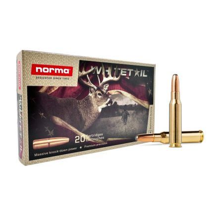 Norma 308 Win. Whitetail 180gr