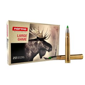 Norma 375 H&H EcoStrike 250gr