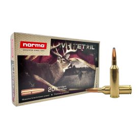 Norma 6.5 PRC Whitetail 140gr