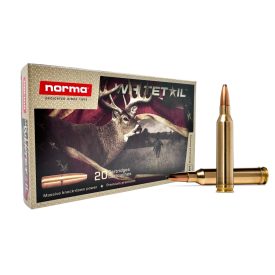 Norma 7 mm Rem. Mag Whitetail 150gr