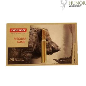 Norma 8x57 JRS Alaska 196gr