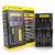 Nitecore SC2 – intelligens gyors töltő