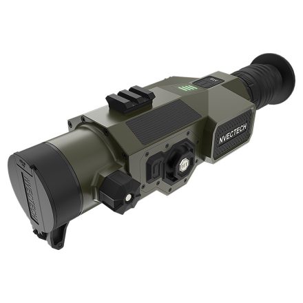 NVECTECH DEFENDER 319 - HŐKAMERA CÉLTÁVCSŐ