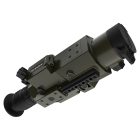 NVECTECH DEFENDER 319 - HŐKAMERA CÉLTÁVCSŐ