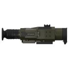 NVECTECH DEFENDER 319 - HŐKAMERA CÉLTÁVCSŐ