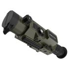 NVECTECH DEFENDER 325 - HŐKAMERA CÉLTÁVCSŐ