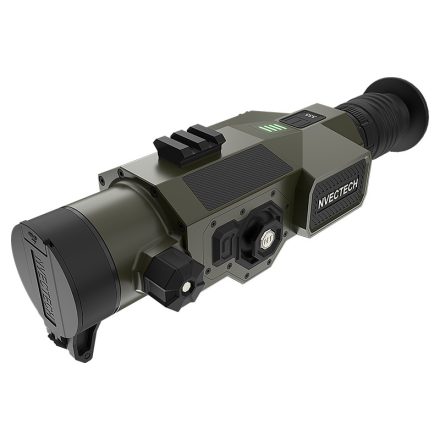 NVECTECH DEFENDER 335 - HŐKAMERA CÉLTÁVCSŐ