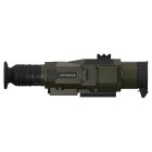 NVECTECH DEFENDER 335L - HŐKAMERA CÉLTÁVCSŐ