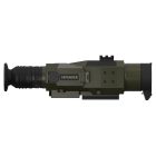 NVECTECH DEFENDER 335 - HŐKAMERA CÉLTÁVCSŐ