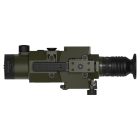 NVECTECH DEFENDER 335 - HŐKAMERA CÉLTÁVCSŐ