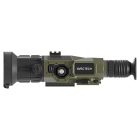 NVECTECH DEFENDER 660L - HŐKAMERA CÉLTÁVCSŐ