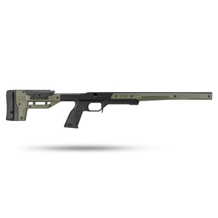 MDT - ORYX Rifle Chassis - Tikka T3