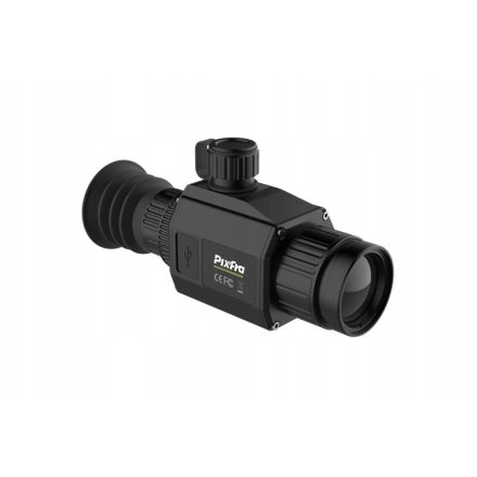 Pixfra Chiron P435 HŐKAMERA CÉLTÁVCSŐ