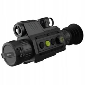   Pixfra Chiron P435 LRF Távolságmérős HŐKAMERA CÉLTÁVCSŐ