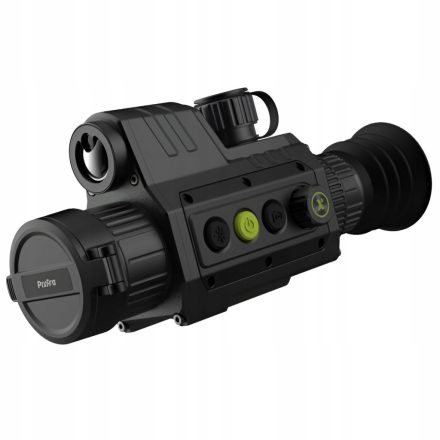 Pixfra Chiron P435 LRF Távolságmérős HŐKAMERA CÉLTÁVCSŐ