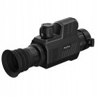 Pixfra Chiron P435 LRF Távolságmérős HŐKAMERA CÉLTÁVCSŐ