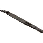 Párnázott bőr lőszertartós puskaszíj 90 cm 