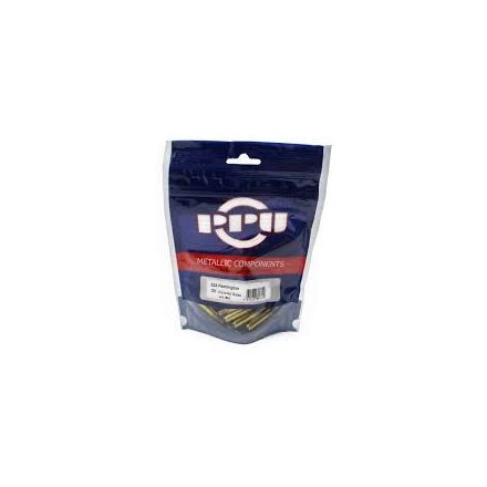 Prvi Partizan hüvely .222 Remington - 50 db