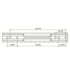 Spuhr Gen2 Remington 700 SA Picatinny sín 0MIL