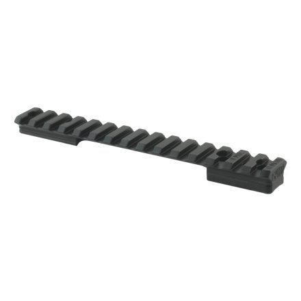 Winchester 70 G2 Picatinny sín 0MIL