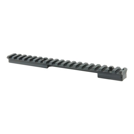 Remington 700 LA Gen2 Picatinny sín 6MIL Extended