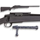 Remington 700 Alpha 1 Hunter – 6.5 Creedmoor