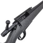 Remington 700 Alpha 1 Hunter – 6.5 Creedmoor