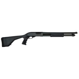 Remington M870 Tactical Pistol Grip 12GA