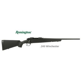 Remington 783 SYNCOMPACT – .243 Winchester 20″ csővel