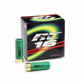  RC 16 16/67 3,1mm 28g SÖRÉTES LŐSZER